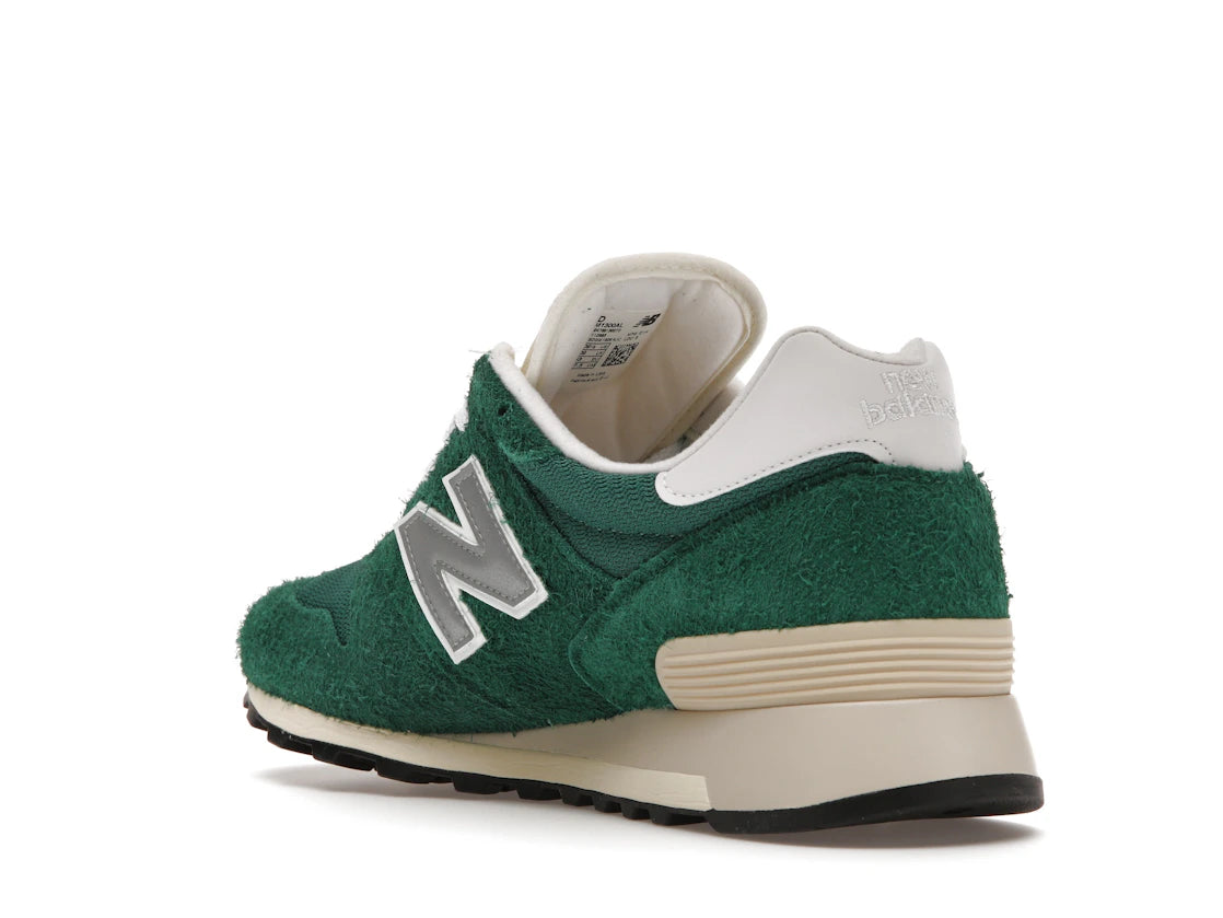 New Balance 1300 Aime Leon Dore Green - vue secondaire B