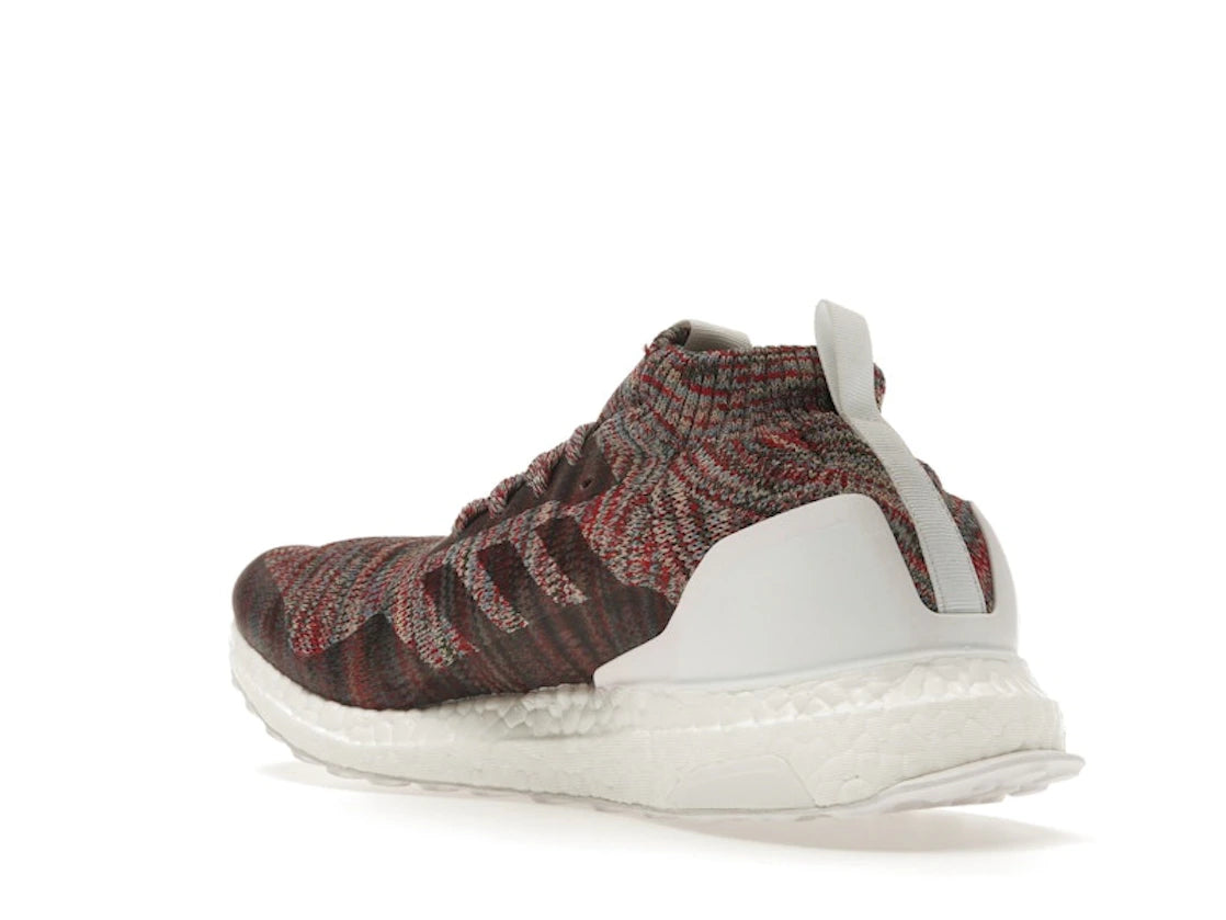 adidas Ultra Boost Mid Ronnie Fieg - vue secondaire B