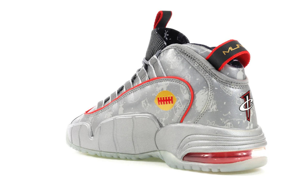 Nike Air Max Penny 1 Doernbecher - vue secondaire B