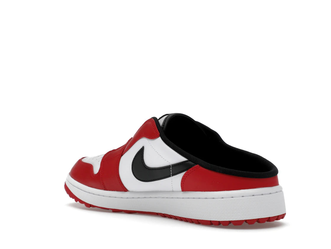Jordan 1 Mule Golf Chicago