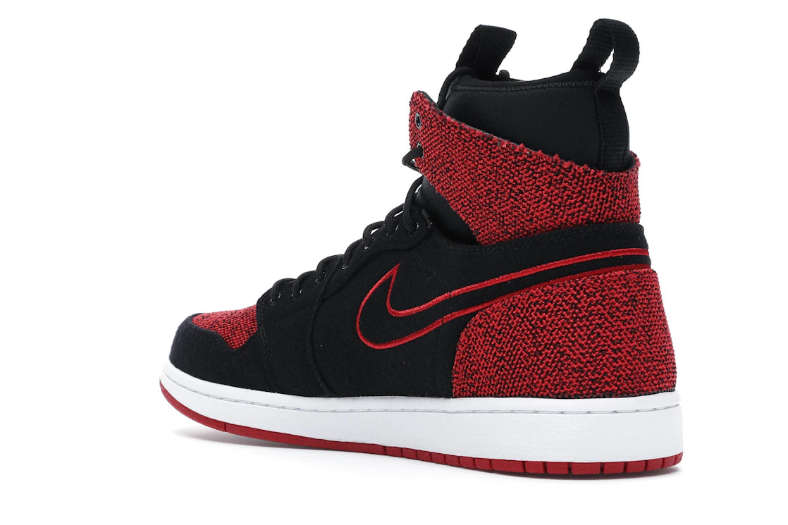 Jordan 1 Retro Ultra High Bred - vue secondaire B