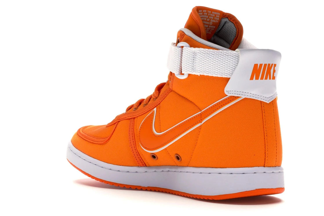 Nike Vandal High Supreme Doc Brown - vue secondaire B