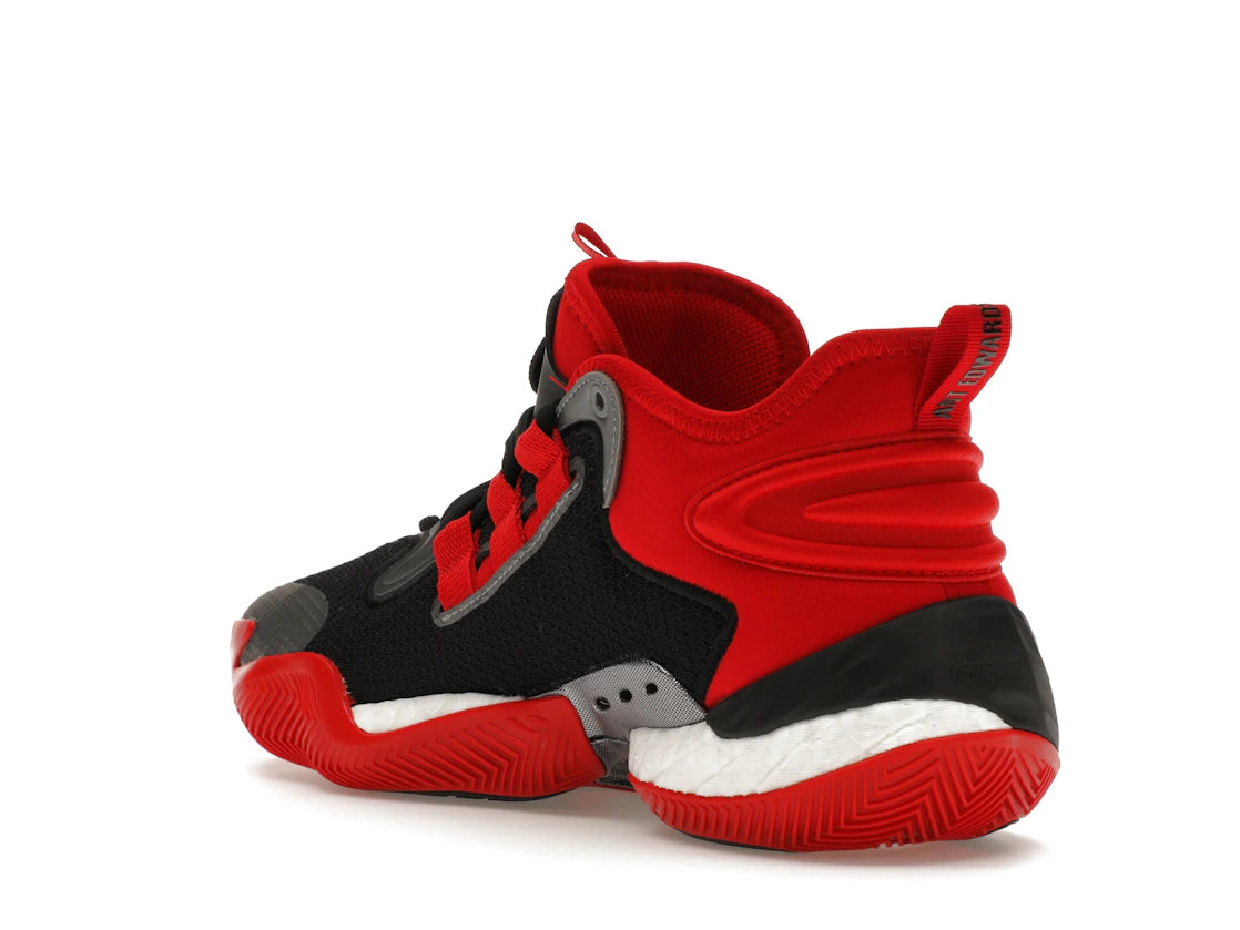 adidas BYW Select Marvel Ant-Man Anthony Edwards - vue secondaire B
