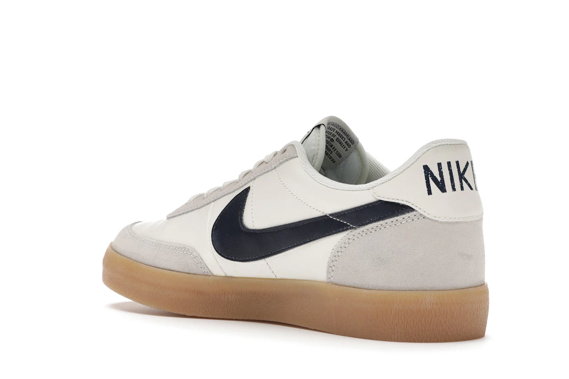 Nike Killshot 2 J Crew Sail Midnight Navy - vue secondaire B