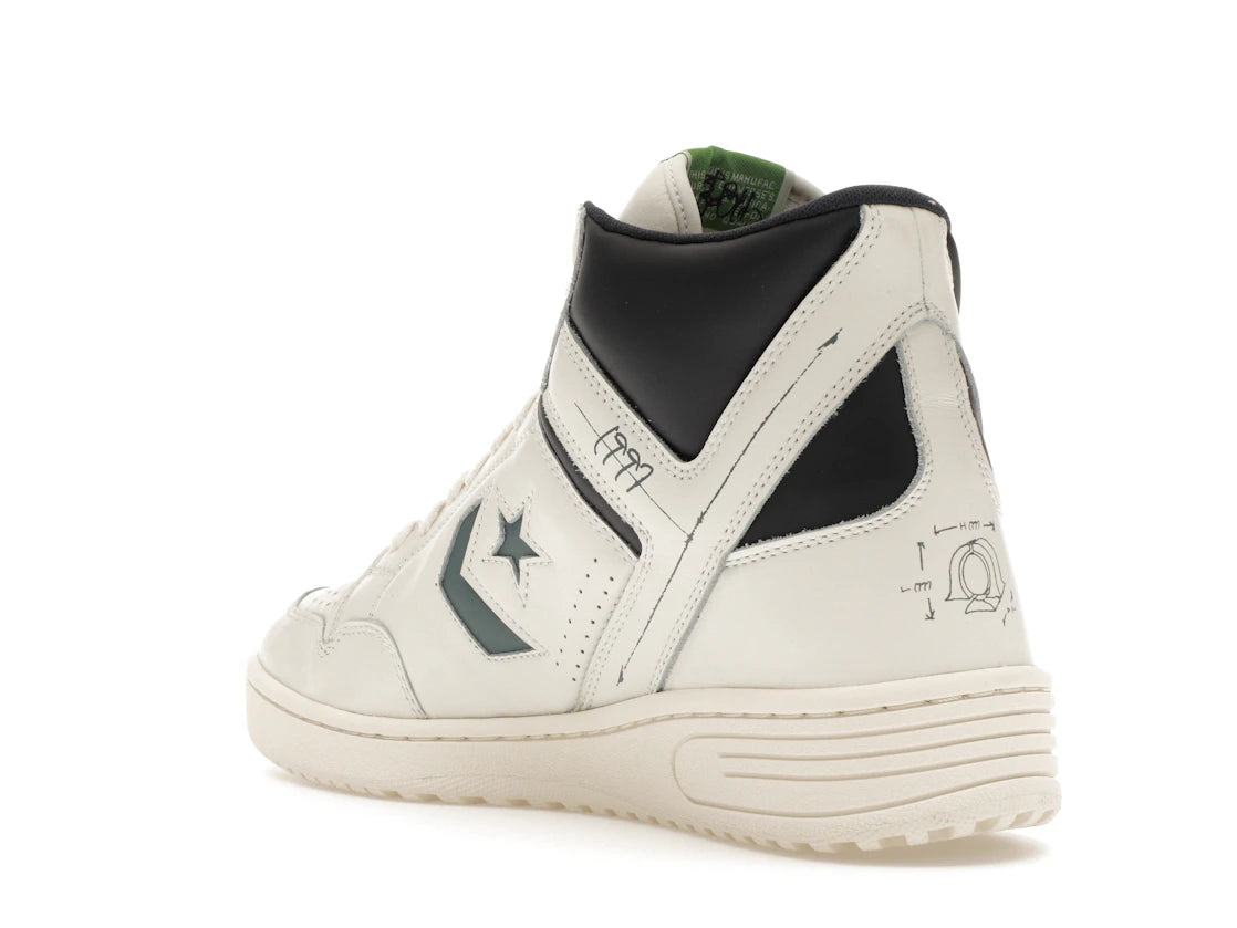 Converse Weapon Kasina - vue secondaire B