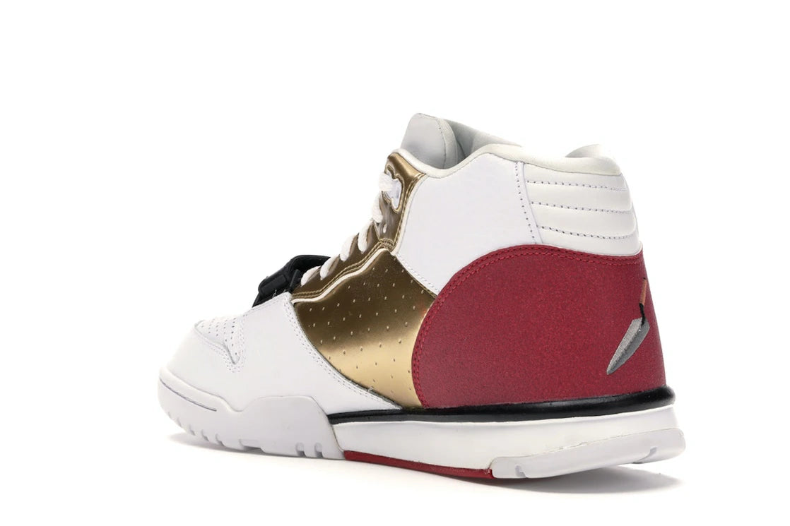 Nike Air Trainer 1 Jerry Rice - vue secondaire B