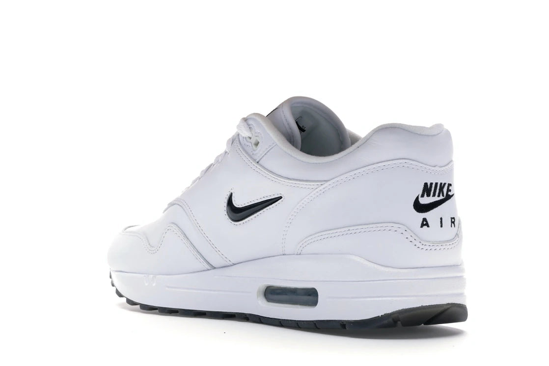 Nike Air Max 1 Jewel Black Diamond - vue secondaire B
