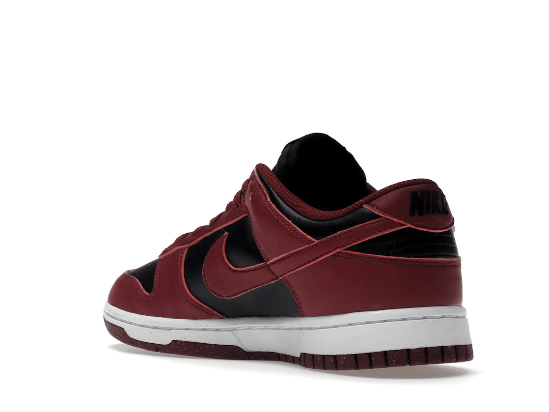 Nike Dunk Low Next Nature Dark Beetroot (Women's) - vue secondaire B