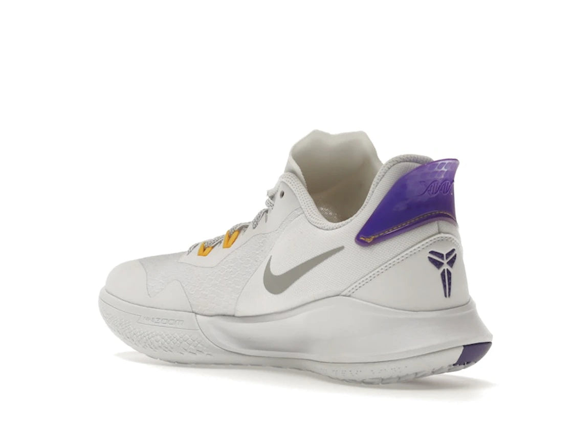 Nike Mamba Fury Lakers Home - vue secondaire B