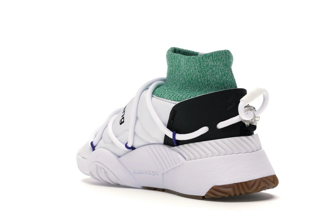 adidas AW Puff Trainer Alexander Wang Cloud White - vue secondaire B