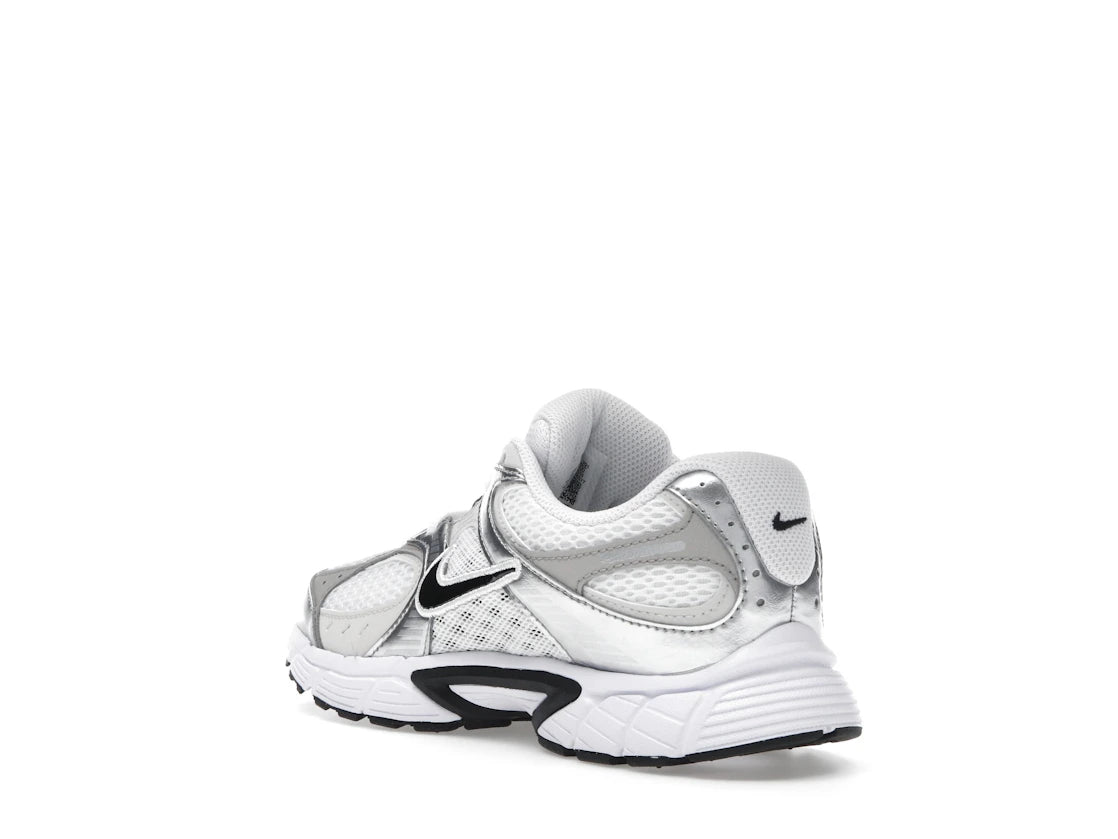 Nike V5 RNR White Vast Grey (GS) - vue secondaire B