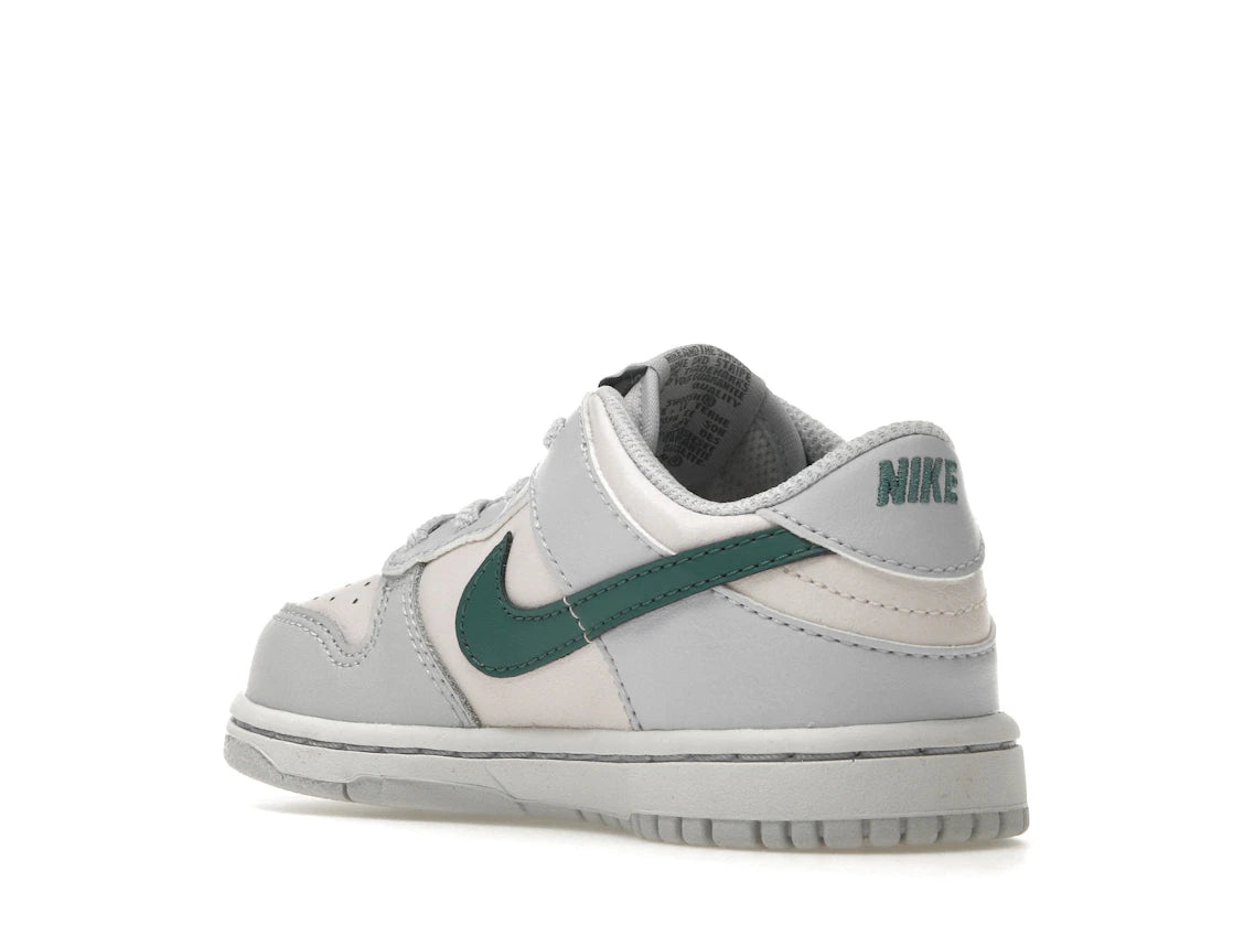 Nike Dunk Low SE Mineral Teal (TD) - vue secondaire B