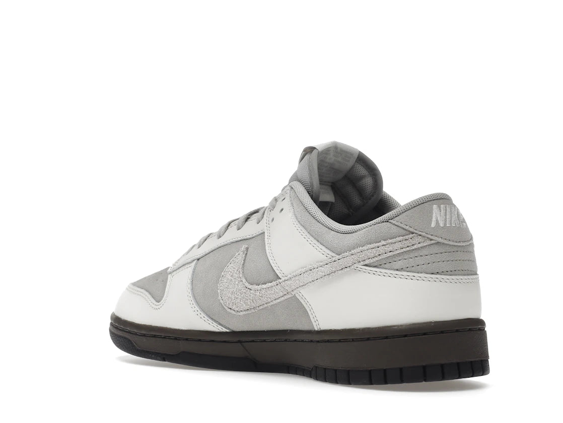 Nike Dunk Low Ironstone - vue secondaire B