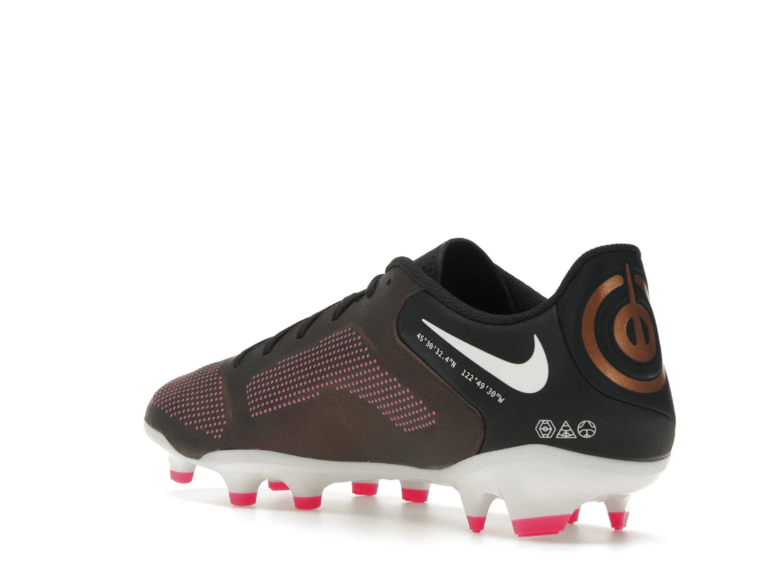 Nike Tiempo Legend 9 Academy MG Generation - vue secondaire B