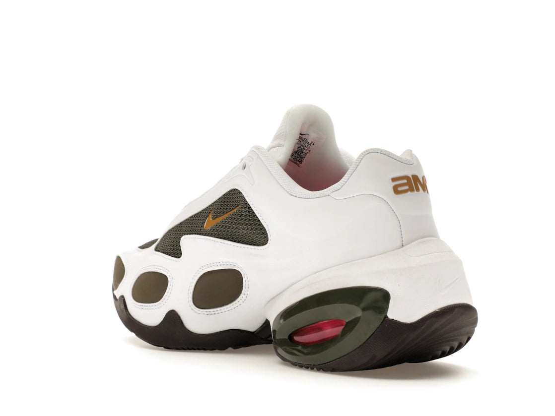 Nike Air Max Muse Veneda Carter White Hyper Pink (Women's) - vue secondaire B