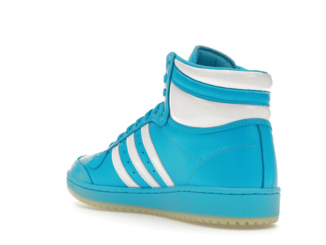 adidas Top Ten Hi Sky Rush - vue secondaire B