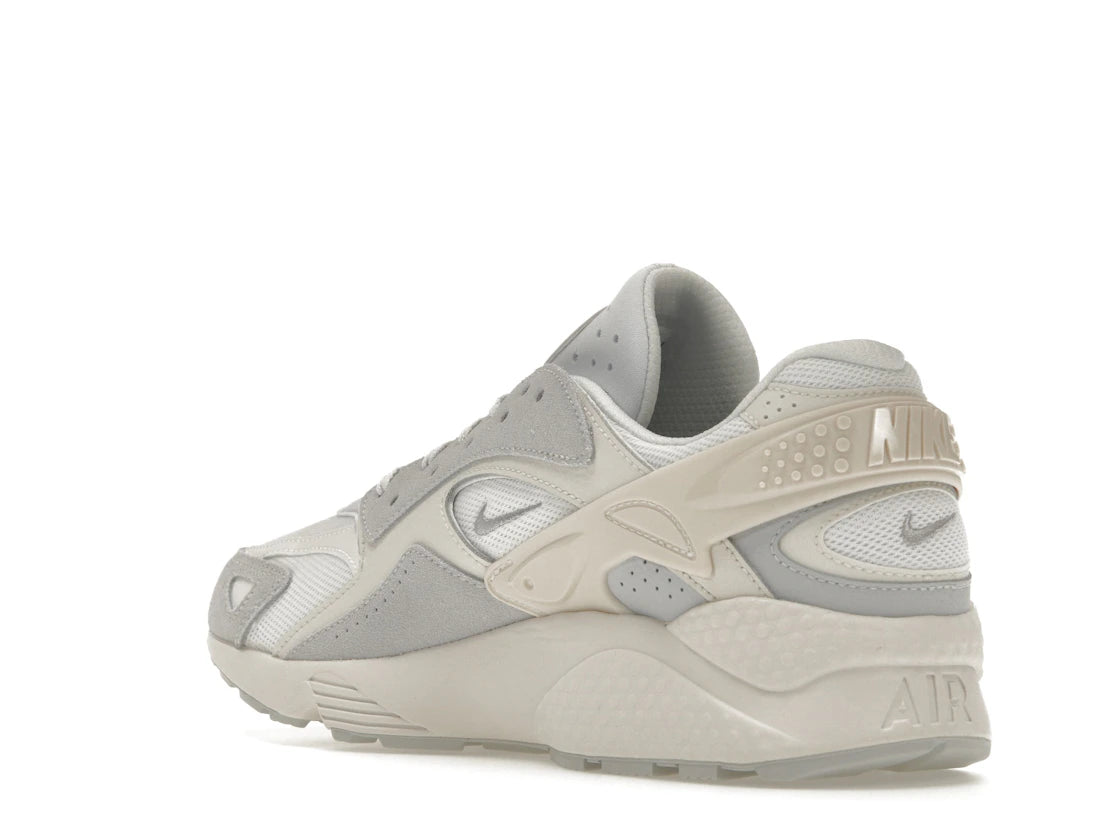 Nike Air Huarache Runner Pure Platinum - vue secondaire B