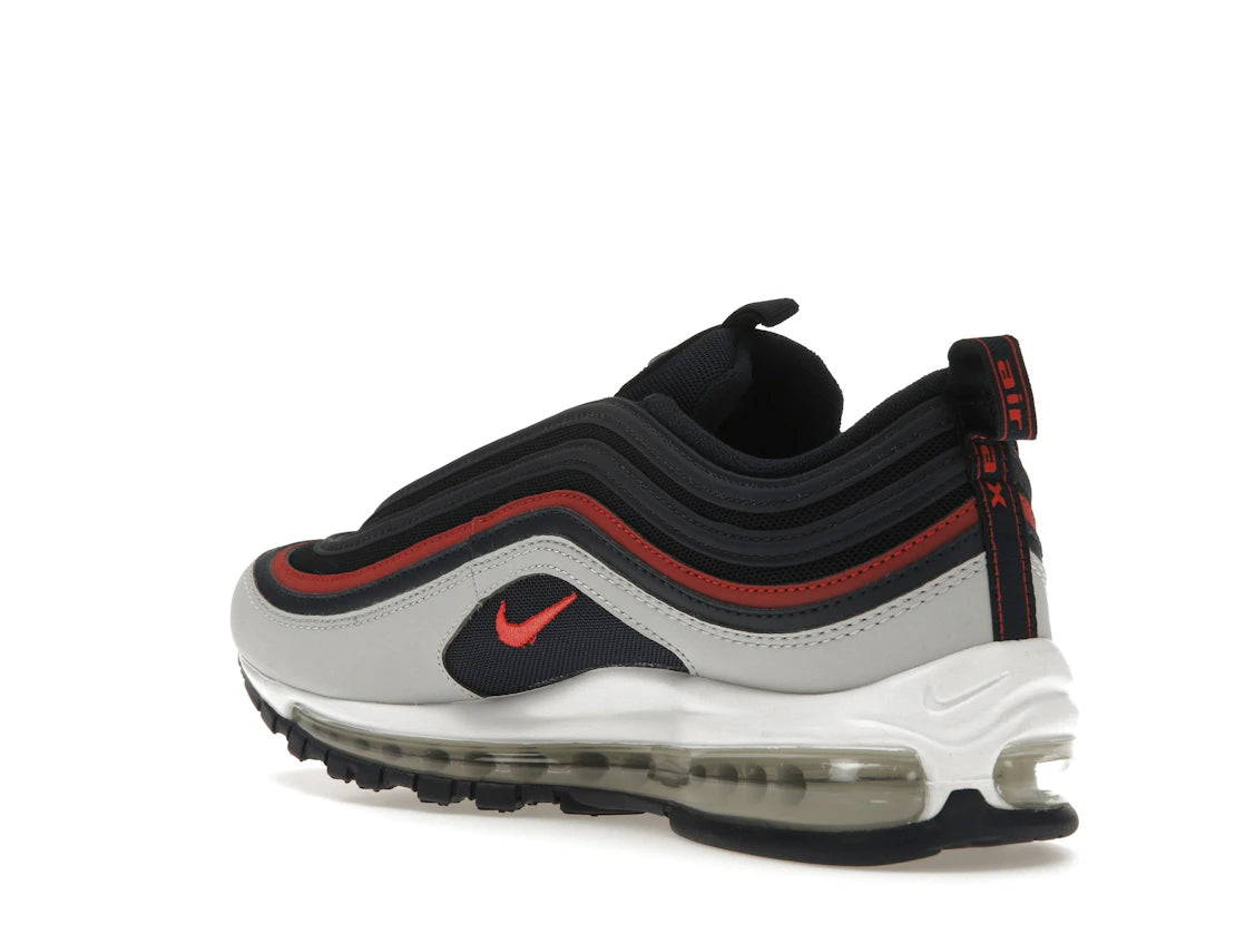 Nike Air Max 97 USA Obsidian - vue secondaire B