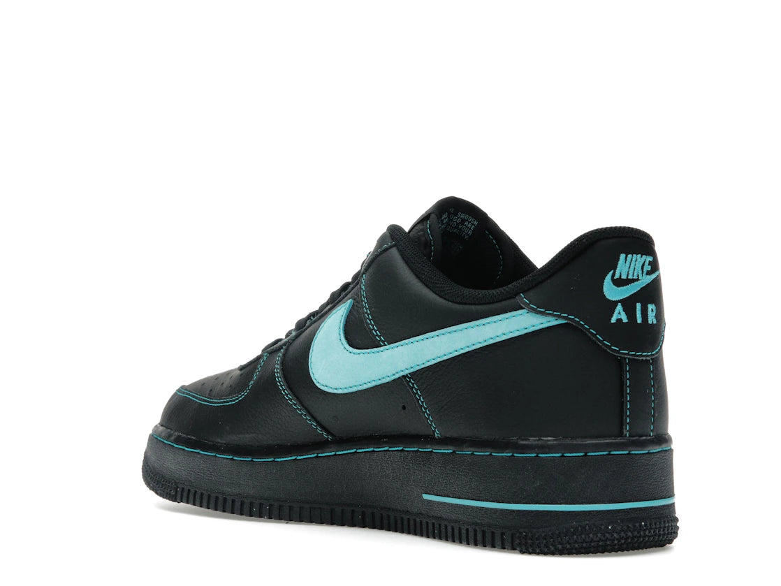 Nike Air Force 1 Low Un-Tiffany - vue secondaire B