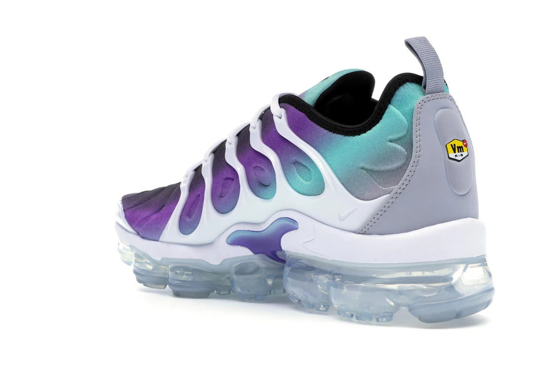 Nike Air VaporMax Plus Grape - vue secondaire B