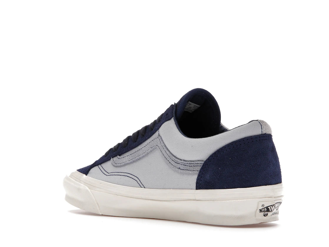 Vans OG Style 36 LX Notre Tea - vue secondaire B