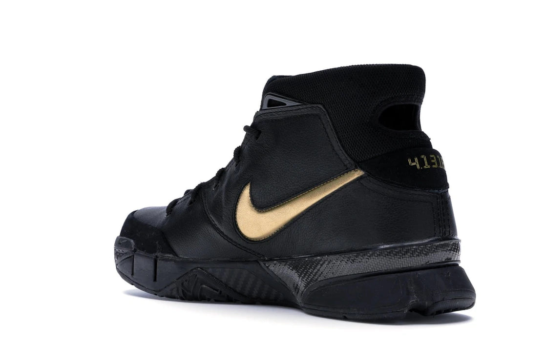 Nike Kobe 1 Protro Mamba Day - vue secondaire B