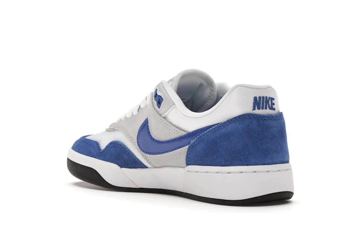 Nike SB GTS Return Sport Royal - vue secondaire B
