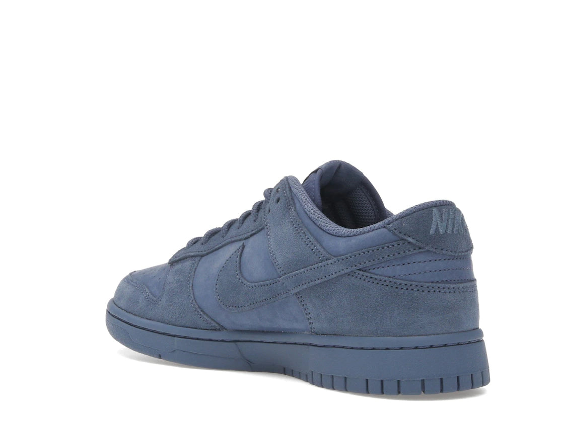 Nike Dunk Low SE Diffused Blue - vue secondaire B