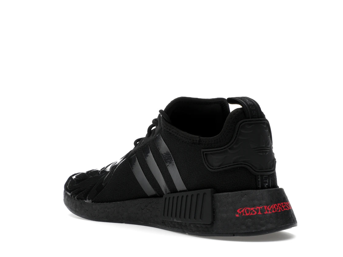 adidas NMD R1 Star Wars Nanzuka Darth Vader - vue secondaire B