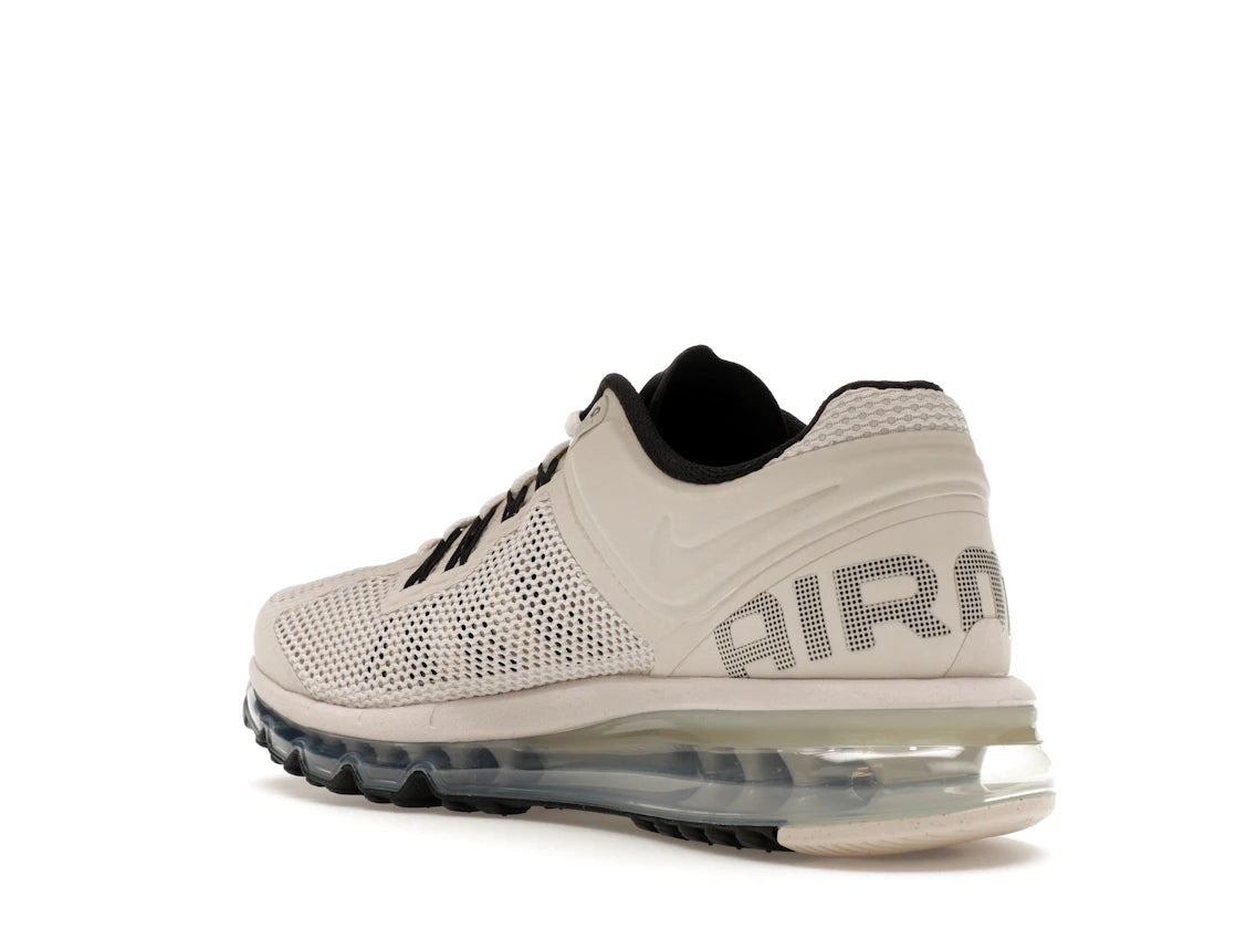 Nike Air Max 2013 Light Bone - vue secondaire B