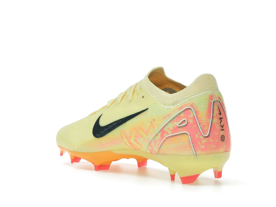 Nike Mercurial Vapor 16 Pro FG Kylian Mbappe - vue secondaire B
