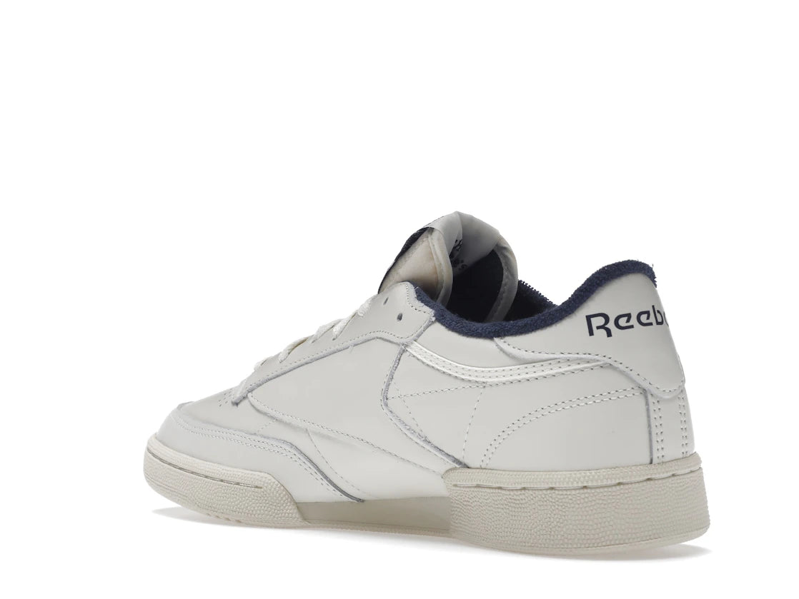 Reebok Club C 85 Vintage Chalk Alabaster - vue secondaire B