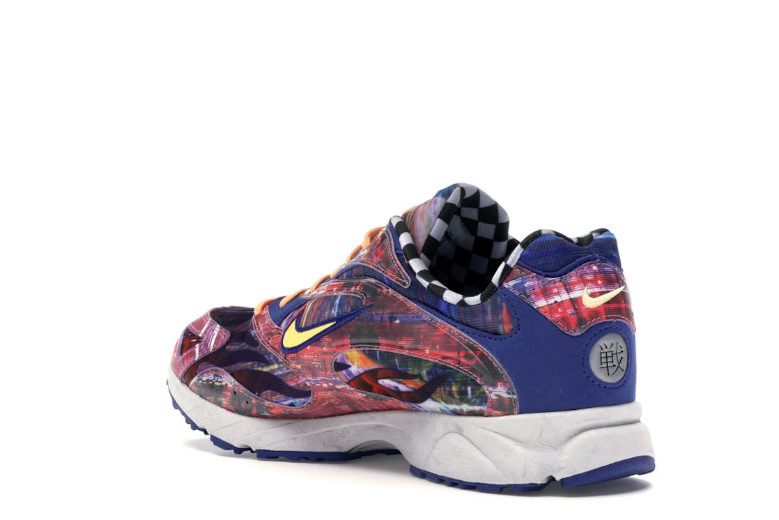 Nike Zoom Streak Spectrum Plus Melon Tint - vue secondaire B