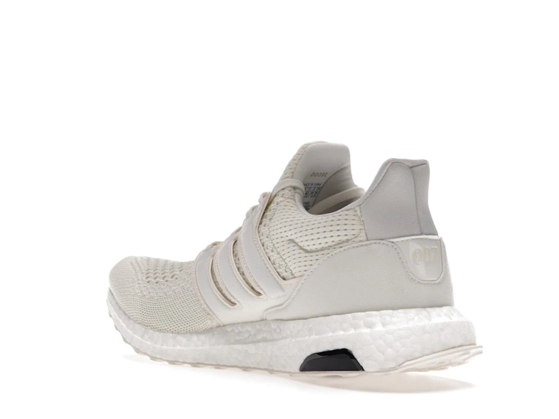 adidas Ultra Boost DNA James Bond 007 No Time to Die Off White - vue secondaire B