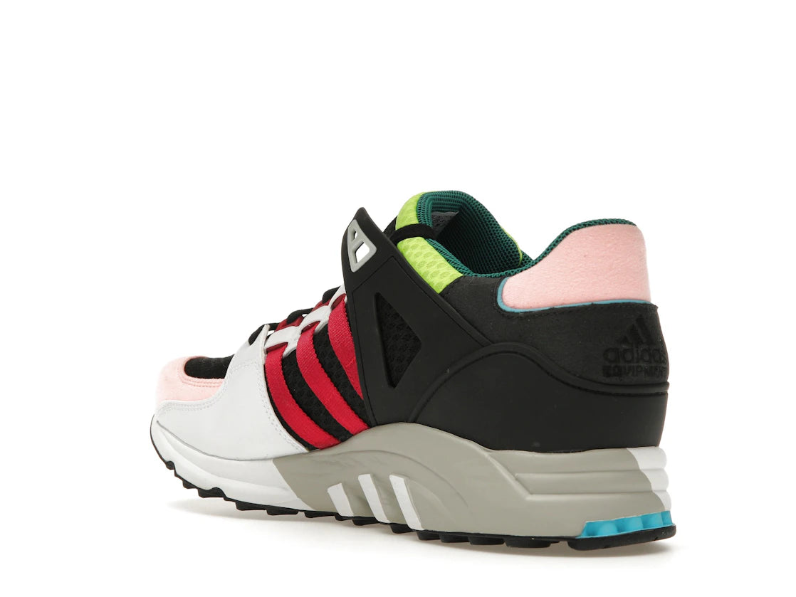 adidas EQT Running Support Oddity - vue secondaire B