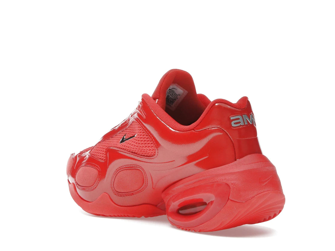 Nike Air Max Muse Habanero Red (Women's) - vue secondaire B