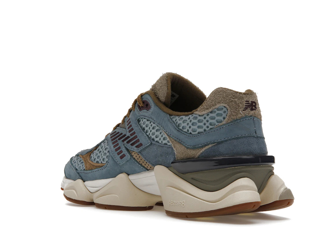 New Balance 9060 Bodega Age of Discovery - vue secondaire B