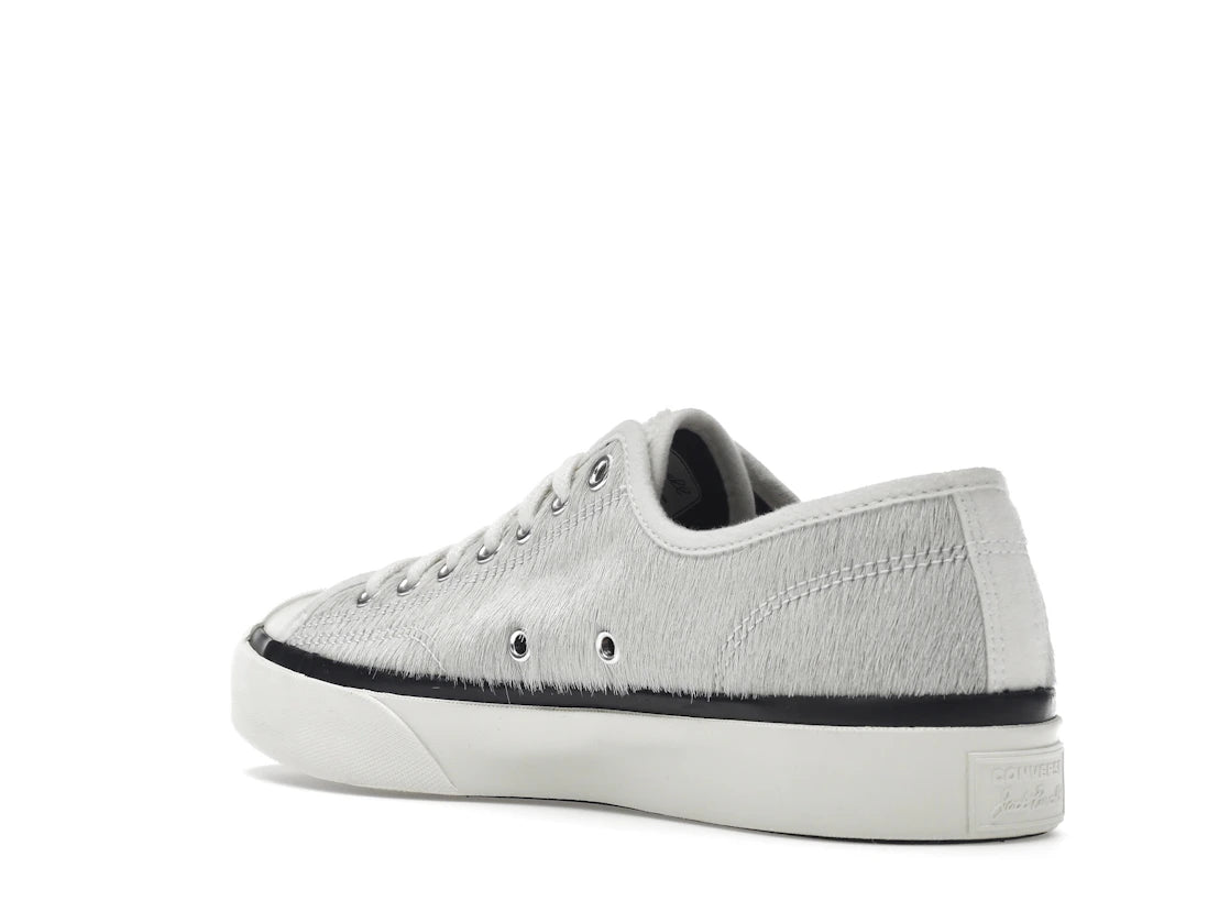 Converse Jack Purcell OX CLOT Panda Pack - vue secondaire B