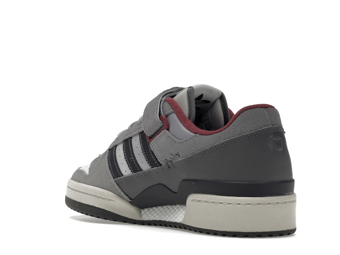 adidas Forum 84 Low Home Alone 2 - vue secondaire B