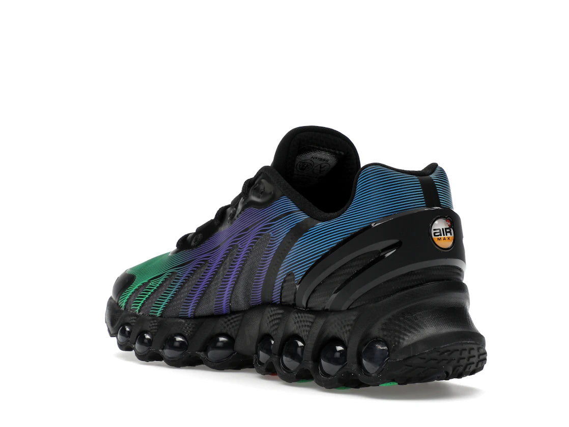 Nike Air Max Dn8 Victor Victor NYC - vue secondaire B