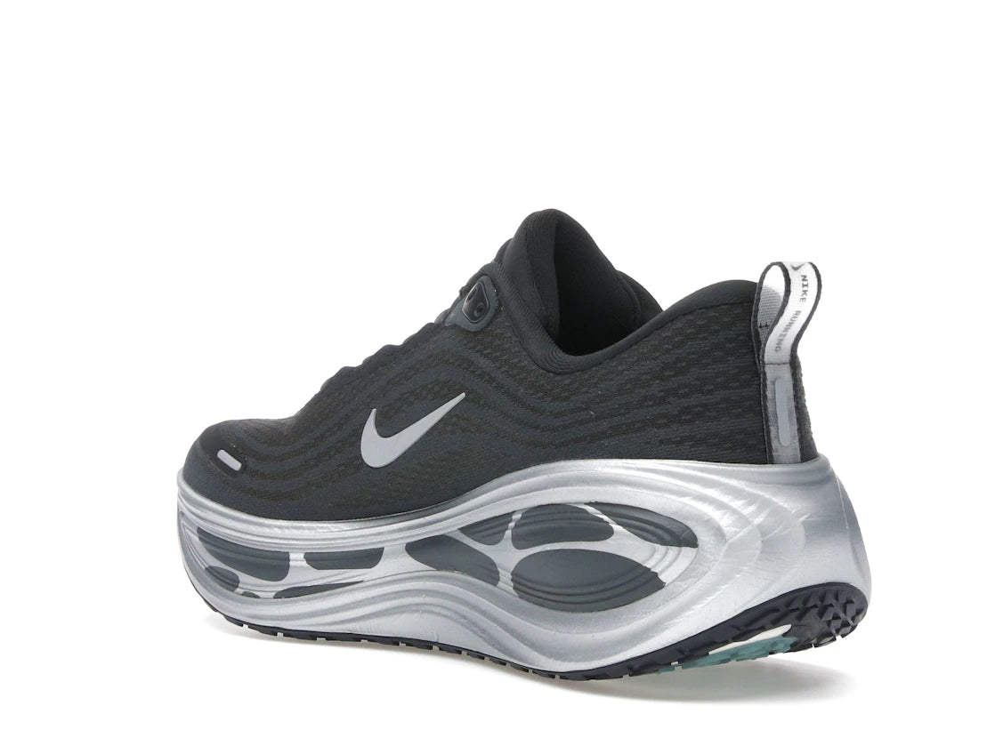Nike Vomero Plus Anthracite Zebra - vue secondaire B