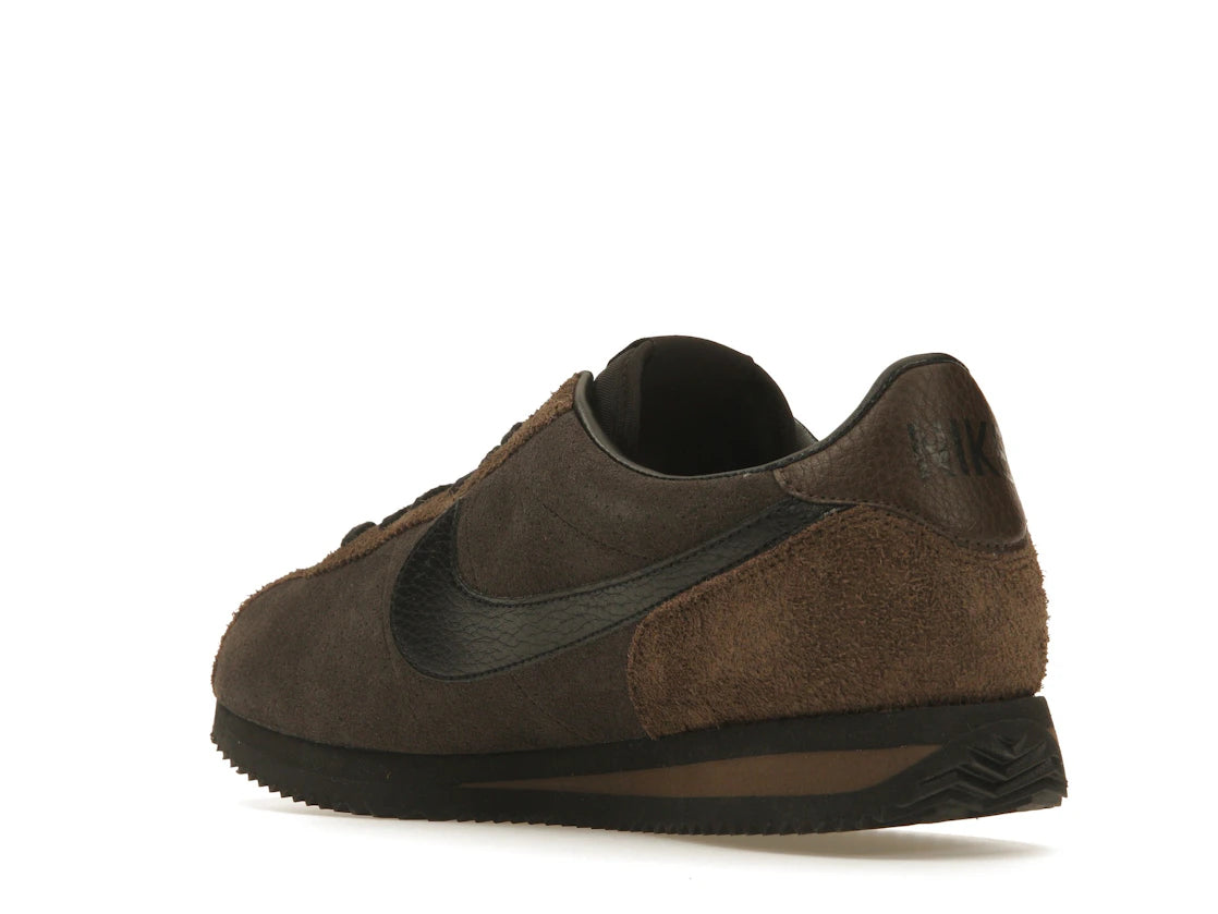 Nike Cortez '23 Velvet Brown - vue secondaire B