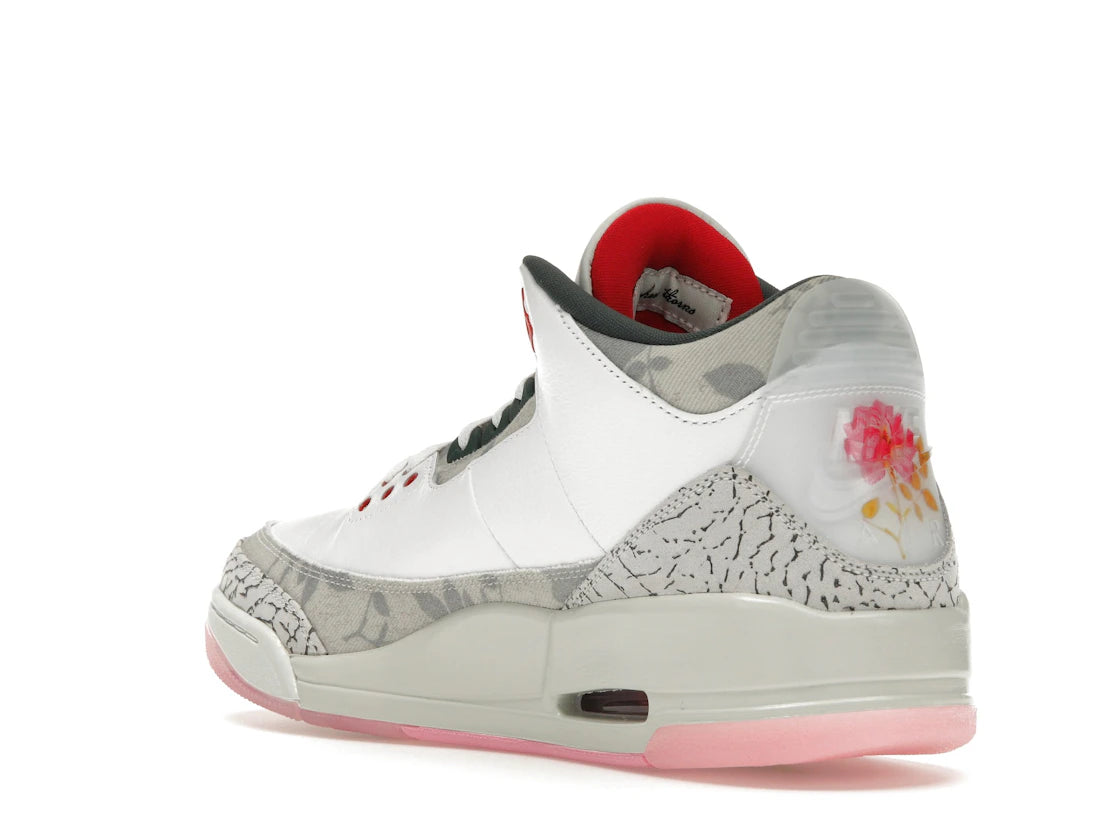 Jordan 3 Retro Wings - vue secondaire B