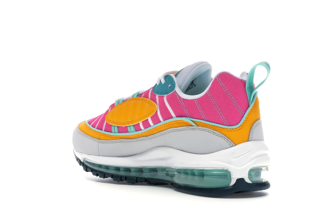 Nike Air Max 98 Easter (2019) (Women's) - vue secondaire B