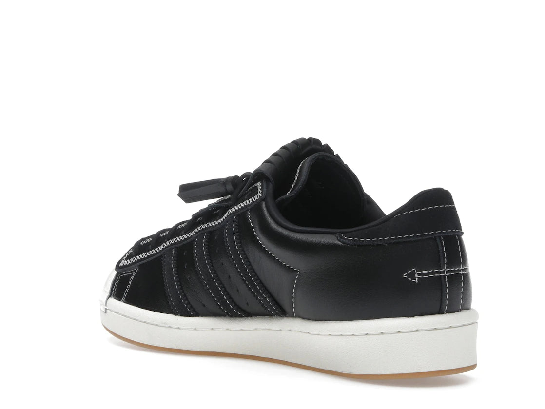 adidas Superstar Vintage END. Tying the Knot - vue secondaire B