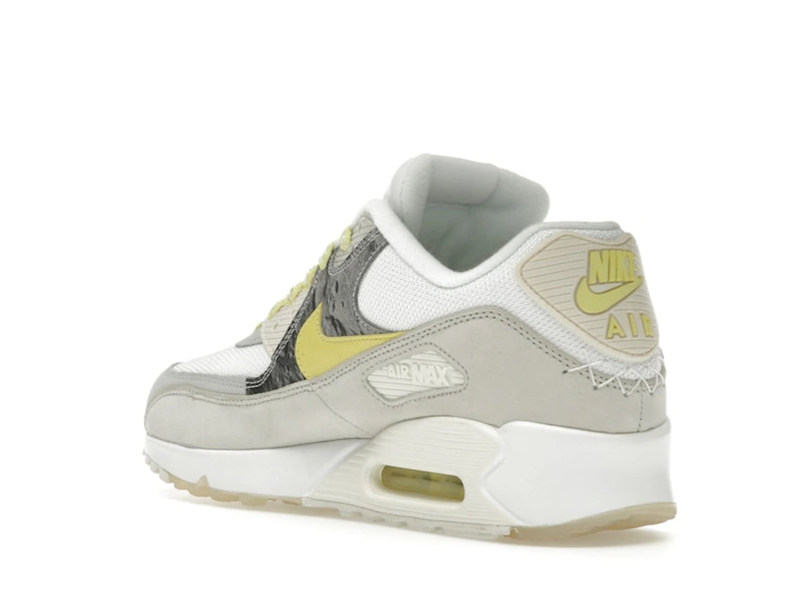 Nike Air Max 90 Premium Mixtape Side A - vue secondaire B