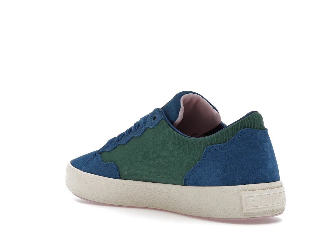 Converse GLF 2.0 Verdant Green Seaport - vue secondaire B