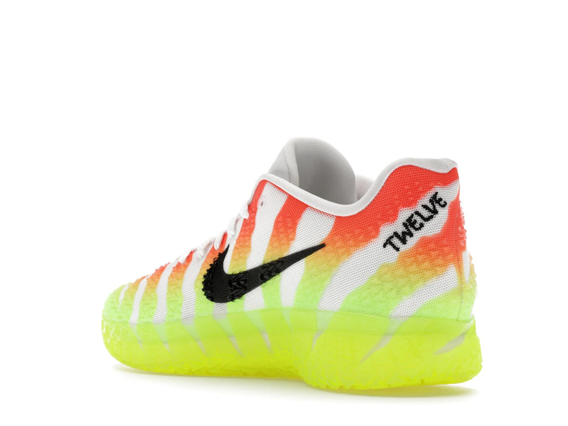 Nike Ja 3 Snowed In - vue secondaire B