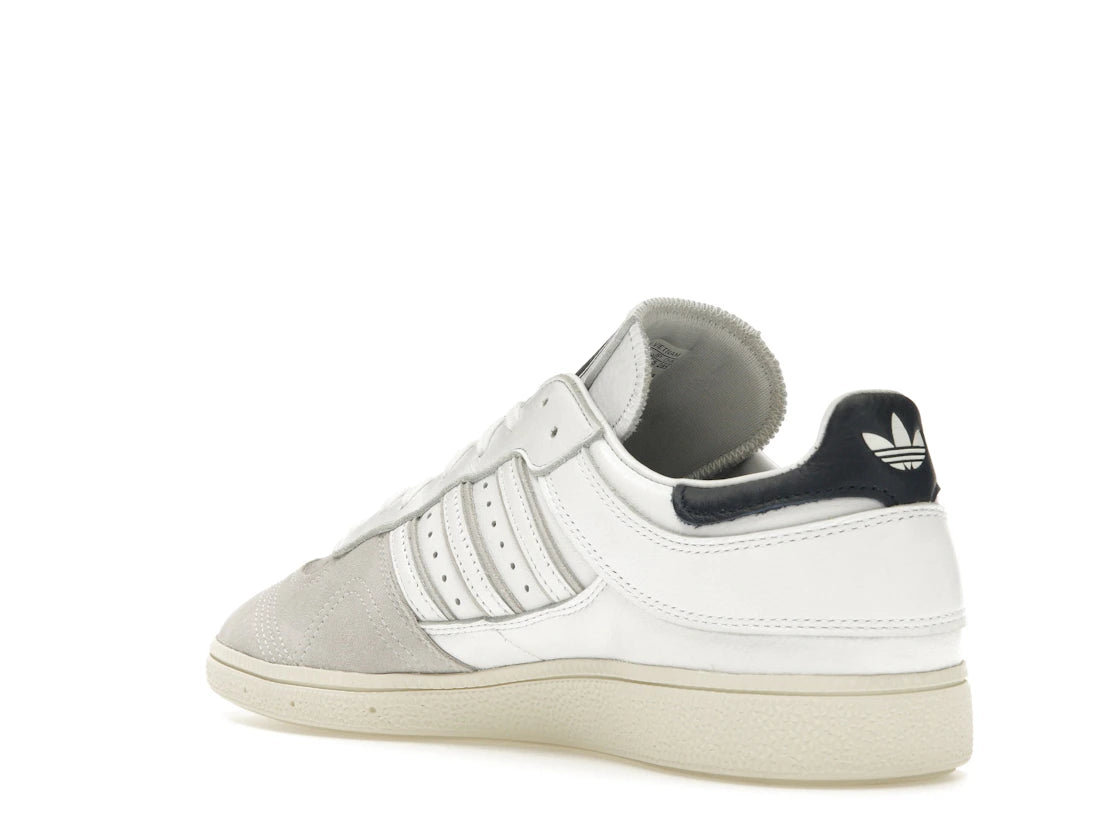 adidas Handball Top Kith Classics White Navy - vue secondaire B