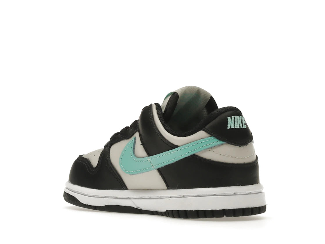 Nike Dunk Low Light Bone Tropical Twist (TD) - vue secondaire B